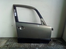 FRONT DOOR. DX. FIAT SEDICI...