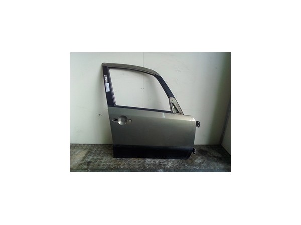 PORTA ANT. DX. FIAT SEDICI (3B) (02/06-11/11) M16A 71743026