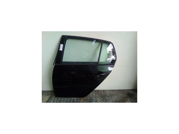 PORTA POST. SX VOLKSWAGEN GOLF (1K) (10/03-12/09) BKD NB2187023038014SX