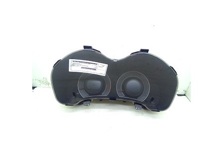 QUADRO STRUMENTI COMPL. TOYOTA AURIS (01/07-) 1NRFE 838000Z520