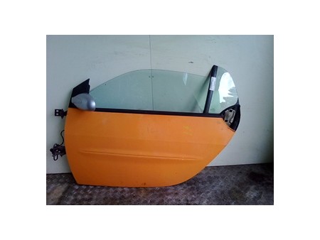 PORTA ANT. SX SMART FORTWO (A/C450) (01/04-10/07) 15 NB2168136005002SX