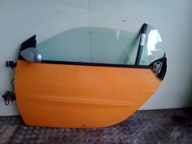 PORTA ANT. SX SMART FORTWO (A/C450) (01/04-10/07) 15 NB2168136005002SX