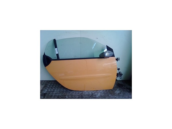 PORTA ANT. DX SMART FORTWO (A/C450) (01/04-10/07) 15 NB2168136005002DX