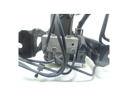 POMPA ABS CON ESP SMART FORTWO (A/C450) (01/04-10/07) 15 Q0012222V003000000