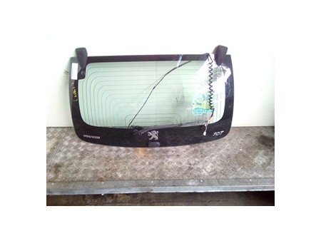 LUNOTTO TINTO PEUGEOT 107 (06/05-) 8HT 8744W1