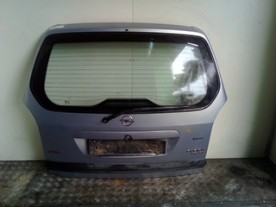 REAR DOOR OPEL ZAFIRA (A05)...