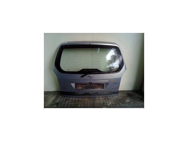 PORTELLO POST. OPEL ZAFIRA (A05) (06/05-) Z19DT 93190012