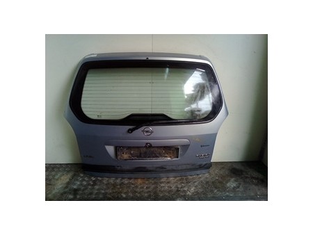 PORTELLO POST. OPEL ZAFIRA (A05) (06/05-) Z19DT 93190012