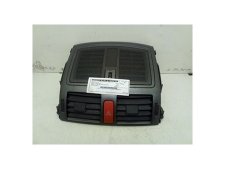 CONDOTTO ARIA BOCCHETTE PARABREZZA TOYOTA AURIS (01/07-) 1NRFE 5595002150
