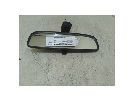 RETROVISORE INTERNO HYUNDAI I10 (02/08-06/14-) G4HG 851010P000