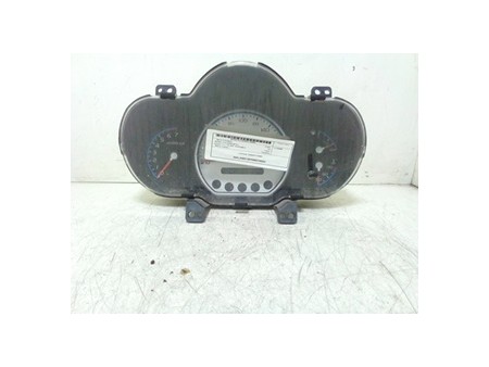 CONTAKM. HYUNDAI I10 (02/08-06/14-) G4HG NB0582071029001