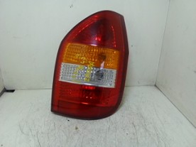 FANALE POST. DX OPEL ZAFIRA (T98) (03/99-12/05) Y20DTH NB0868016021011DX