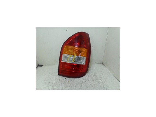 FANALE POST. DX OPEL ZAFIRA (T98) (03/99-12/05) Y20DTH NB0868016021011DX