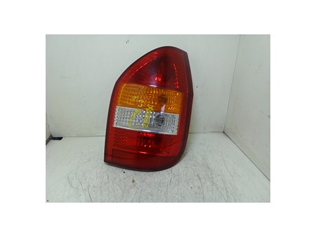 FANALE POST. DX OPEL ZAFIRA (T98) (03/99-12/05) Y20DTH NB0868016021011DX