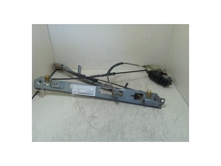 ALZACRISTALLO ELETTR. PORTA ANT. CON SX. RENAULT MEGANE 1A SERIE (03/99-06/03) K4M708 7700834347