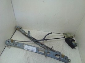 ALZACRISTALLO ELETTR. PORTA ANT. CON SX. RENAULT MEGANE 1A SERIE (03/99-06/03) K4M708 7700834347