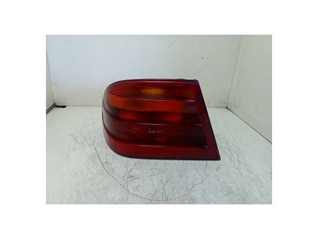 FANALE POST. PARTE EST. SX. MERCEDES-BENZ CLASSE E (W/S210) (05/95-03/02 611961 A2108204364