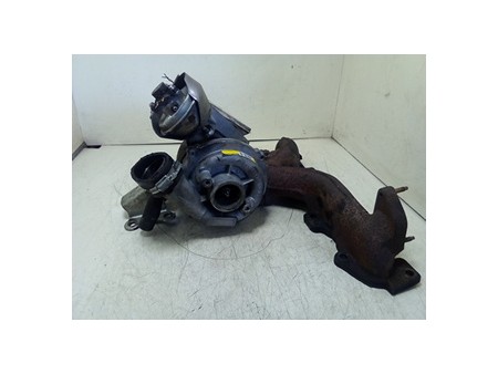 TURBOCOMPRESSORE FORD C-MAX (CB3) (03/07-12/11) HHDA 1684949