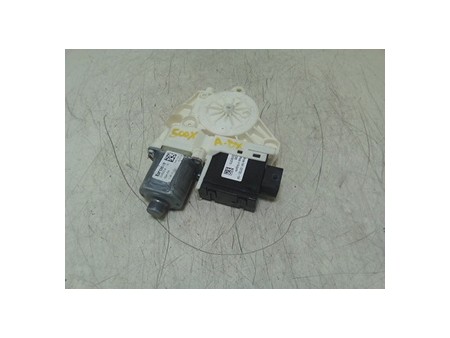 MOTORINO ALZACRISTALLO PORTA ANT. DX. FIAT 500X (5F) (11/14-08/19) 55266963 71777185