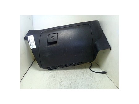 PORTAOGGETTI CENTR. CRUSCOTTO MODULO PORTADOCUMENTI FIAT DOBLO CARGO (3V) (12/09-) 198A3000 735498469