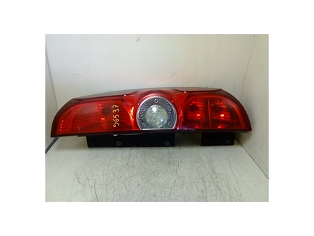 FANALE POST. DX. FIAT DOBLO CARGO (3V) (12/09-) 198A3000 51810673