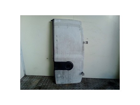 PORTA CARICO POST. A BATTENTE LAMIERATA DX. FIAT DOBLO CARGO (3V) (12/09-) 198A3000 52000031