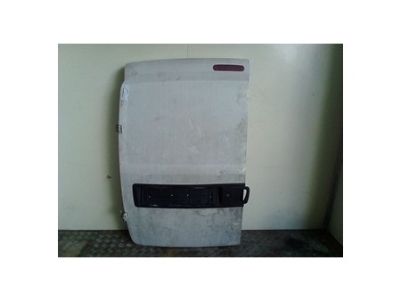 PORTA CARICO POST. A BATTENTE SX. FIAT DOBLO CARGO (3V) (12/09-) 198A3000 51811388