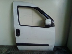 PORTA ANT. DX. FIAT DOBLO CARGO (3V) (12/09-) 198A3000 52155064