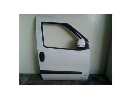 PORTA ANT. DX. FIAT DOBLO CARGO (3V) (12/09-) 198A3000 52155064