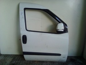 PORTA ANT. DX. FIAT DOBLO CARGO (3V) (12/09-) 198A3000 52155064