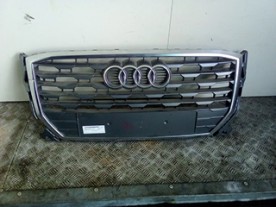 GRILL AUDI Q2 (07/16-12/20)...