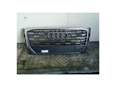 GRIGLIA AUDI Q2 (07/16-12/20) DDY 81A853651RN4