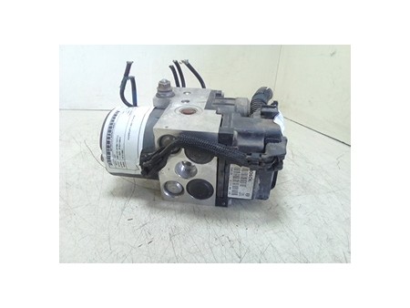 AGGREGATO ABS FIAT 600 (1E) (07/05-12/11) 187A1000 71714725
