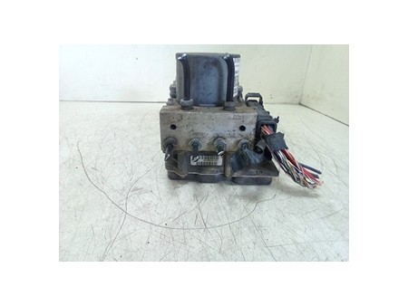 AGGREGATO ABS OPEL MERIVA (S10) (04/10-) A14XER 93196743