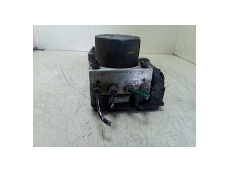 AGGREGATO ABS RENAULT KANGOO (04/03-03/09) K9K710 NB4890019045007