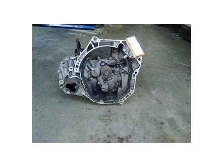 CAMBIO COMPL. NISSAN MICRA (K13K) (09/10-) HR12 3201000Q9H