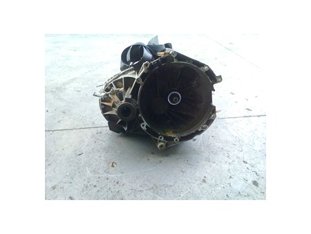 CAMBIO COMPL. FORD TRANSIT (FY) (09/00-06/06) ABFA 1435284