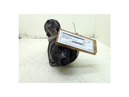 MOTORINO AVVIAMENTO ROTAZIONE VOLVO 850 (04/93-12/96) D5252T 5003998