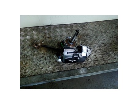 PIANTONE STERZO LANCIA YPSILON (TE) (09/06-12/08) 188A4000 NB2121010028001