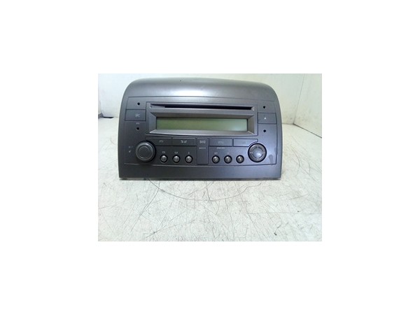 AUTORADIO LANCIA YPSILON (TE) (09/06-12/08) 188A4000 NB5626010028001