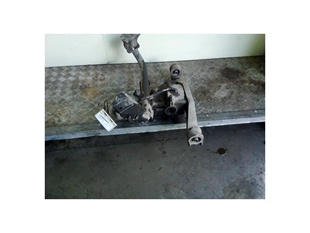 DIFFERENZIALE POST. FIAT SEDICI (3B) (02/06-11/11) M16A 71742272