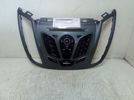 FORD FOCUS RADIO CONTROL...