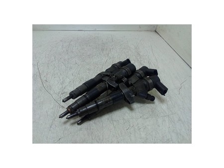 INIETTORE DIESEL KIT 4 RENAULT ESPACE 3A SERIE (11/02-04/06) G9T742 8201043626