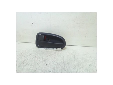 MANIGLIA INT. APERTURA  PORTA ANT. SX HYUNDAI MATRIX (09/01-05/06) D3EA NB4692071022004SX