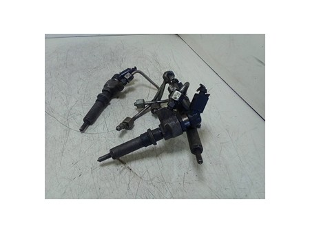 INIETTORE DIESEL PEUGEOT 307 (07/05-07/08) DW10BTED4 NB4954017032010