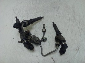 INIETTORE DIESEL PEUGEOT 307 (07/05-07/08) DW10BTED4 NB4954017032010