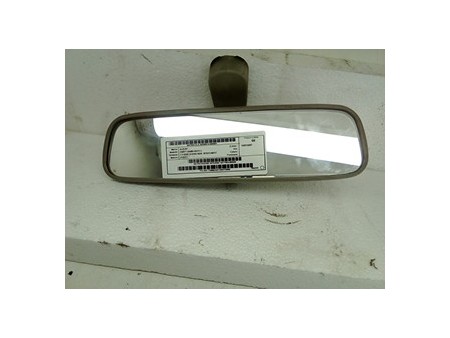 RETROVISORE INTERNO SUZUKI SWIFT (04/05-02/11) Z13DT 8477063J00000
