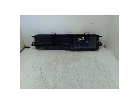 CONTAKM. RENAULT SCENIC 2A SERIE (06/03-08/09) F9QL8 NB0582019041015