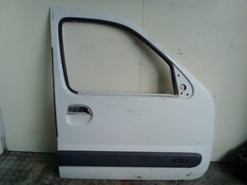 PORTA ANT. DX. RENAULT KANGOO (08/97-04/03) F8Q630 7751471746