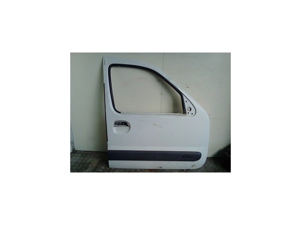 PORTA ANT. DX. RENAULT KANGOO (08/97-04/03) F8Q630 7751471746